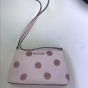Pink Kate spade ♠️
